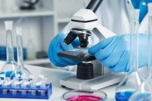 diagnostic laboratory 1