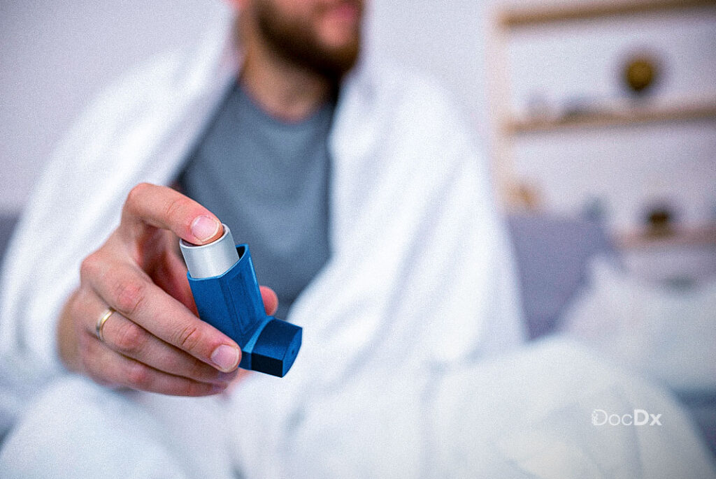 asthma triggers
