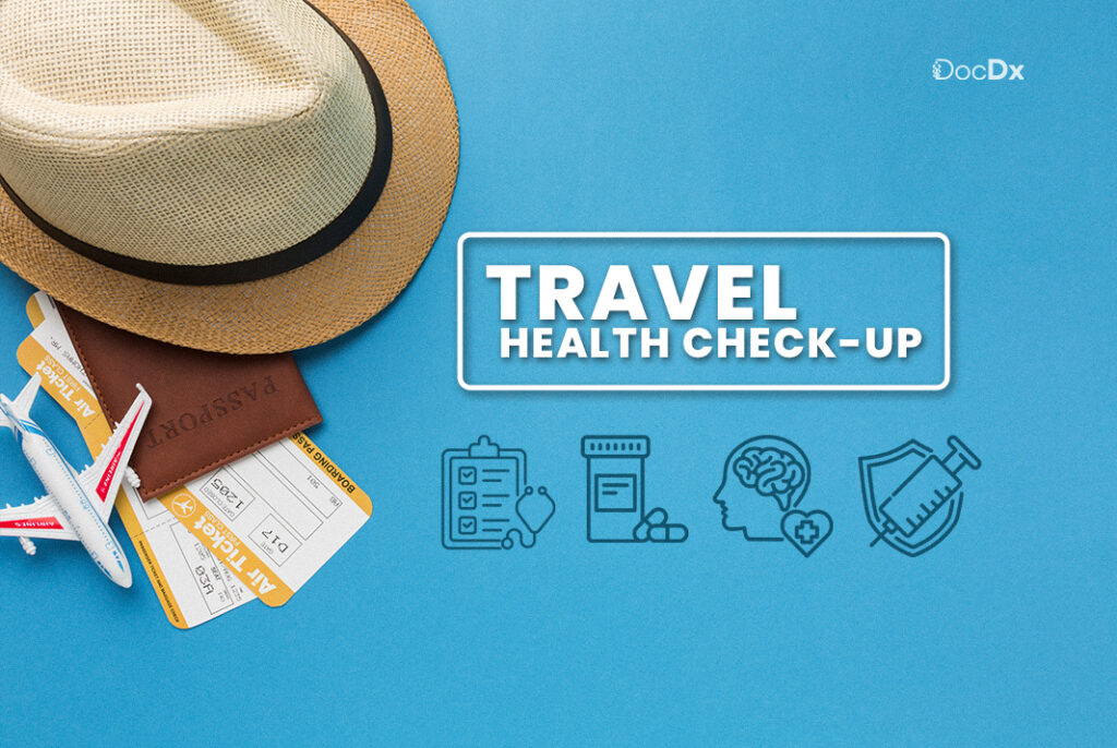 health check-up