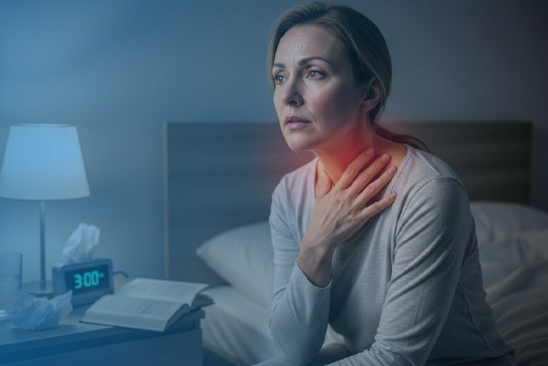 perimenopause